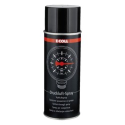 Spray cu aer comprimat EE 400ml, E-Coll