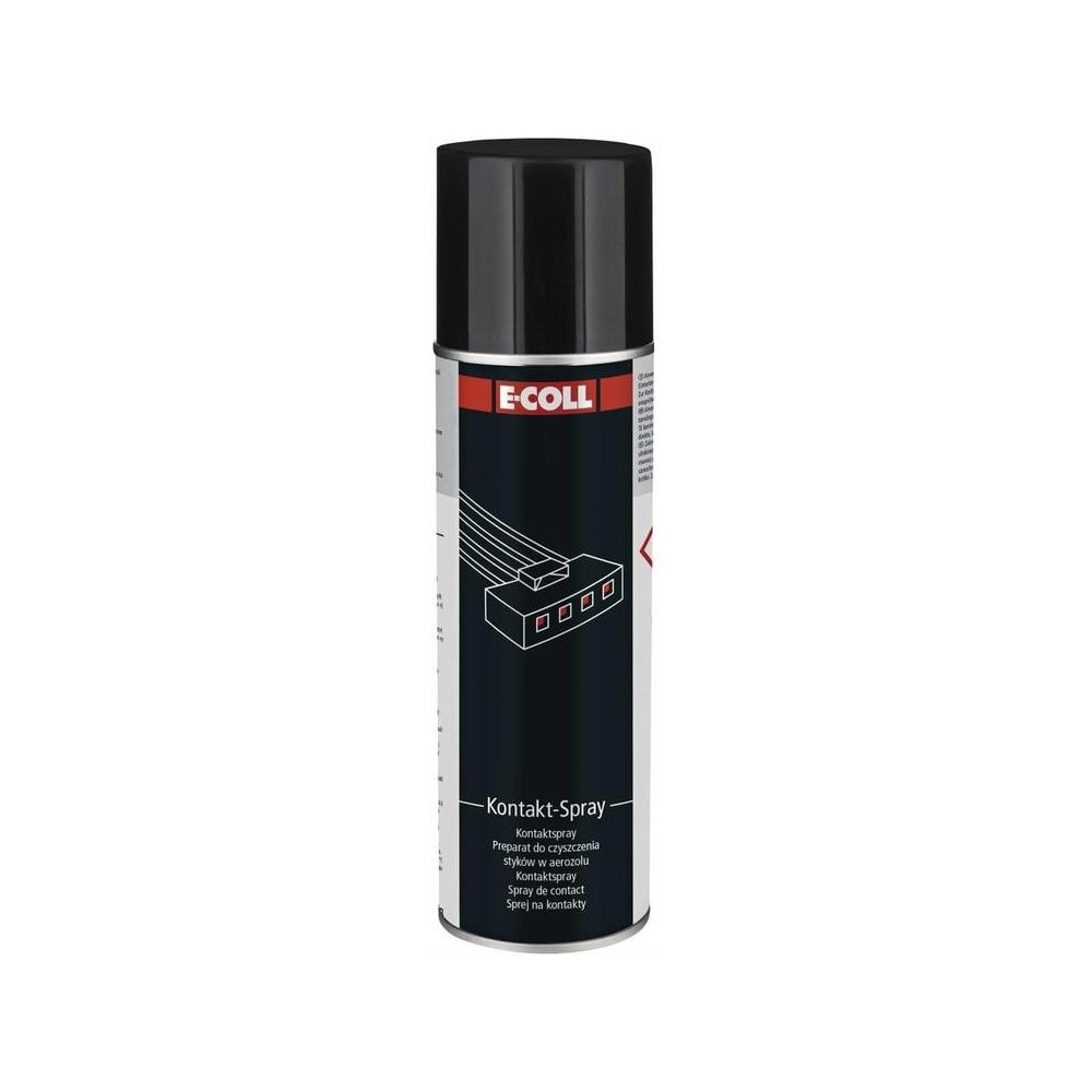 Spray de contact EE 300ml, E-Coll
