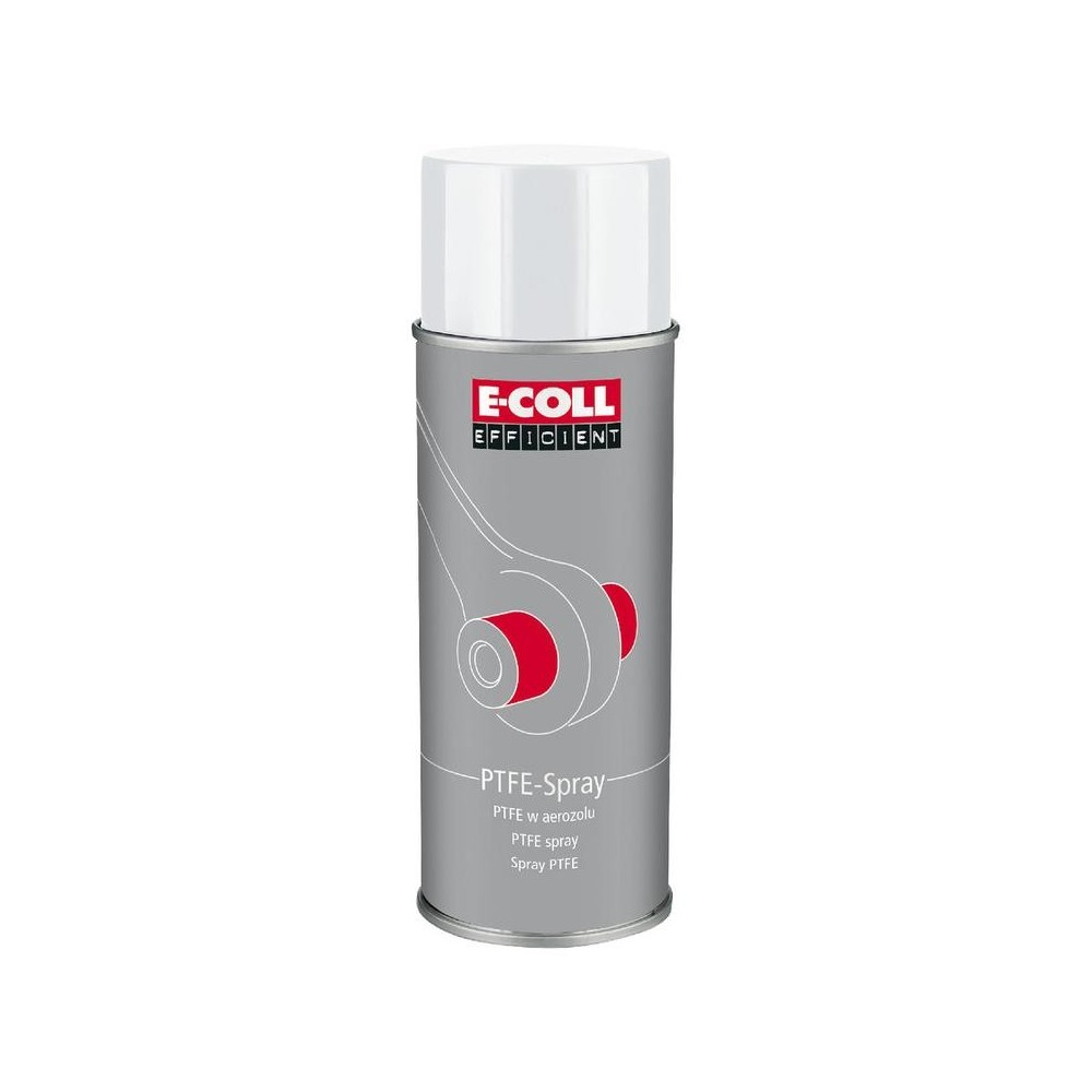 Spray PTFE Efficient EE 400ml, E-Coll