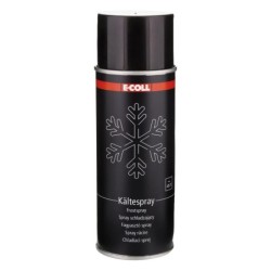 Spray rece EE 400ml, E-Coll