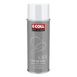 Spray Zinc-Alu Efficient EE 400ml, E-Coll