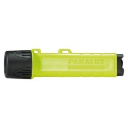 Lanterna PX1 LED antiexplozie 167x38mm, Parat