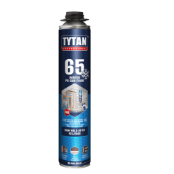 Spuma pistol iarna TYTAN 65, Tytan
