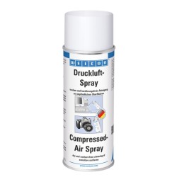 Spray aer comprimant 400 ml, Weicon