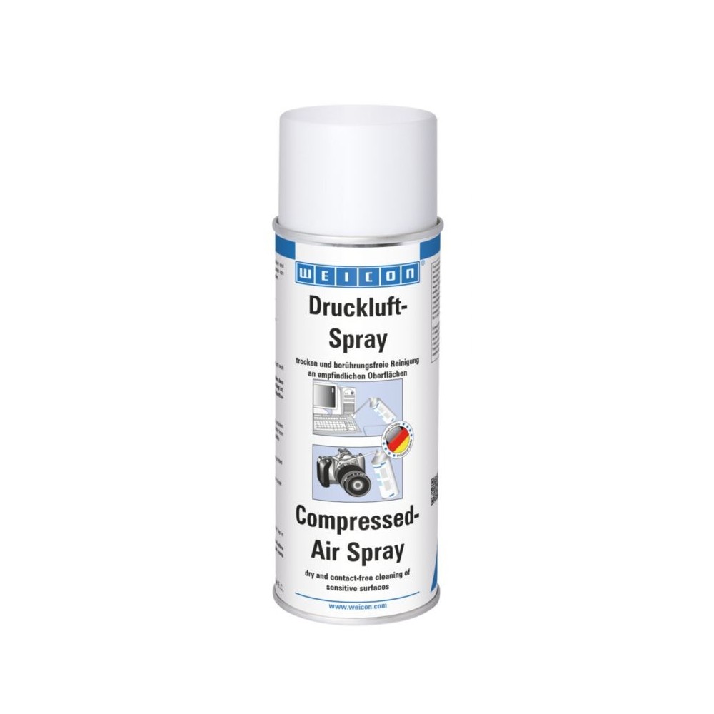 Spray aer comprimant 400 ml, Weicon