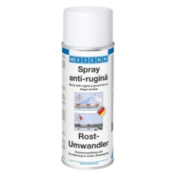 Spray Anti-rugina, 400 ml, Weicon