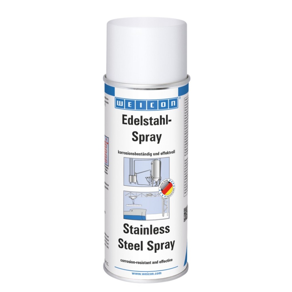 Spray inox 400 ml, Weicon