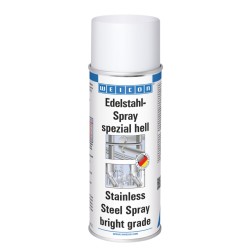 Spray inox stralucitor 400ml, Weicon