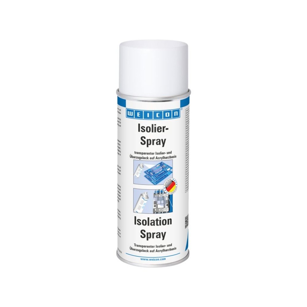 Spray izolator 400 ml, Weicon