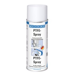 Spray PTFE 400ml, Weicon