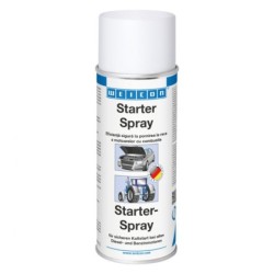 Spray starter 400ml, Weicon