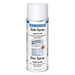 Spray zinc special 400 ml, Weicon