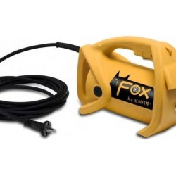 Vibrator electric pentru beton FOX - TAX5M + AX48mm, Enar