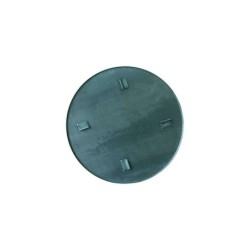 Disc comparator pentru finisare beton Ø600mm, Bisonte