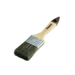 Pensula pentru vopsit lemn 20 mm, Kapriol