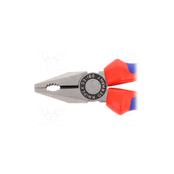 Cleste combinat/patent, 180 mm, Knipex