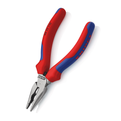 Cleste combinat tip patent, 145 mm, Knipex