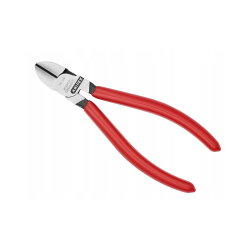 Cleste cu tais lateral, 140 mm, Knipex