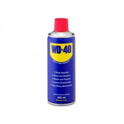 Spray lubrifiant WD-40, 400 ml