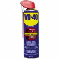 Spray lubrifiant WD-40, 450 ml