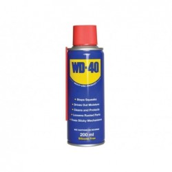 Spray lubrifiant WD-40, 200 ml