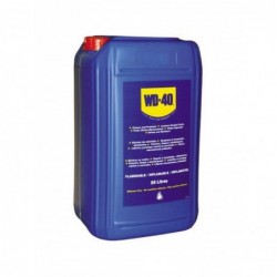 Bidon lubrifiant WD-40, 25 l