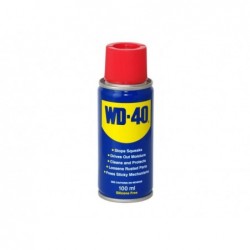 Spray lubrifiant WD-40, 100 ml