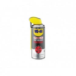 Spray lubrifiant WD-40 PENETRANT, 400ml