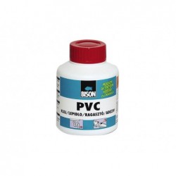 Adeziv pentru PVC rigid 100ml, Bison