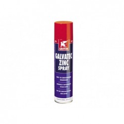 Galvatec Zinc Spray 400ml, Griffon
