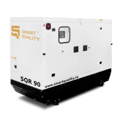 Generator de curent trifazat Smart Quality, Smart Quality