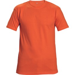 Tricou GARAI, oranj, mas. XL, Cerva