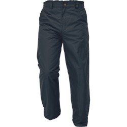 Pantaloni RODD, negru, mas. XL, Cerva