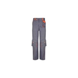 SAMOA Pantalon standard mas. 42 [, 90852-42, Renania