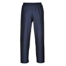 Pantaloni impermeabili bleumarin SEALTEX FLAME, mas. 3XL,...