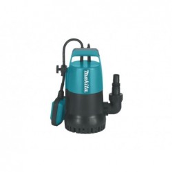 Pompa submersibila pentru apa curata Makita PF0300