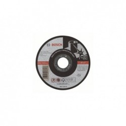 Disc abraziv pentru debitare Bosch Expert Inox 115x2.0 mm