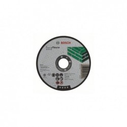 Disc abraziv pentru debitare Bosch Expert Stone 125x2.5 mm