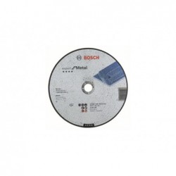 Disc abraziv pentru debitare Bosch Expert Metal 230x3.0 mm