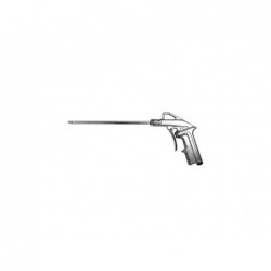 Pistol de suflat cu tija lunga tip 1160/U Fiac, 6011600002