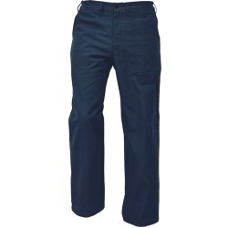 Pantaloni BE-01-007 UWE, bleumarin, mas. 50, Fridrich &...