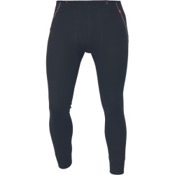 Pantaloni lenjerie lungi ABILD, negru, mas. XL/XXL, OS