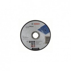 Disc abraziv pentru debitare Bosch Expert Metal 125x1.6 mm