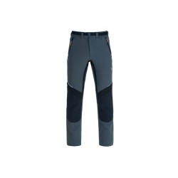 Pantaloni EXPERT gri-negru mas.XL, Kapriol