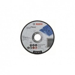 Disc abraziv pentru debitare Bosch Expert Metal 115x2.5 mm