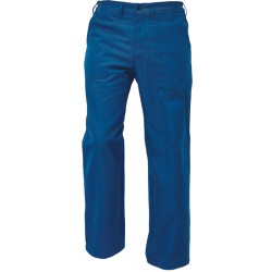Pantaloni BE-01-007 UWE, albastru, mas. 50, Fridrich &...