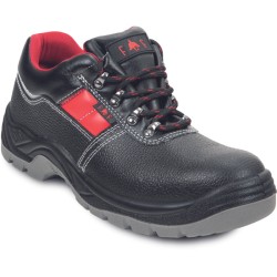 Pantofi protectie KIEL SC-02-002 S3, negru, mas. 36,...