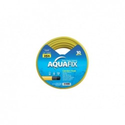 Furtun pentru gradina AquaFix 12.5 mm x 25 mm, 8000985