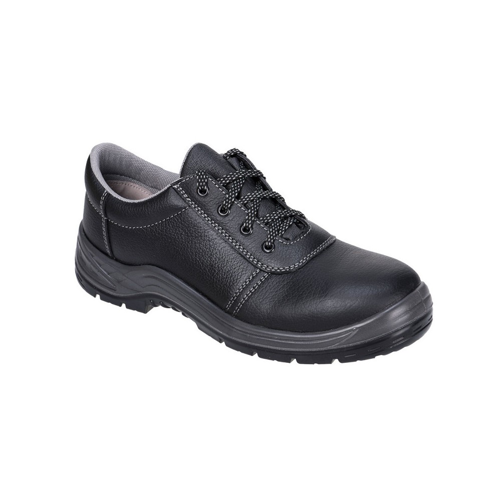 Pantofi STEELITE KUMO S3, negru, mas. 47, Portwest