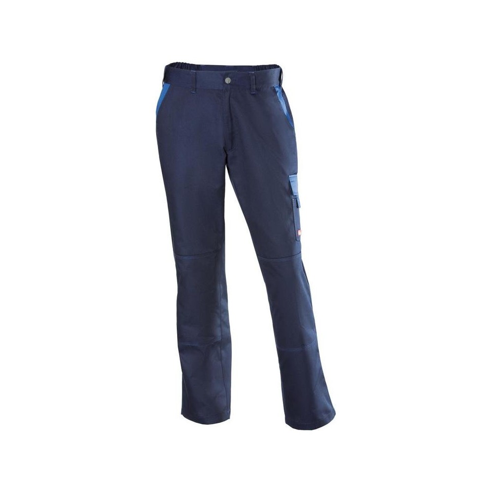 FORTIS - Pantaloni Basic 24, albastru, marime 46, Fortis